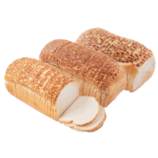 Bakkersbrood tijger